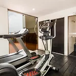 Hotel Egina Bogota