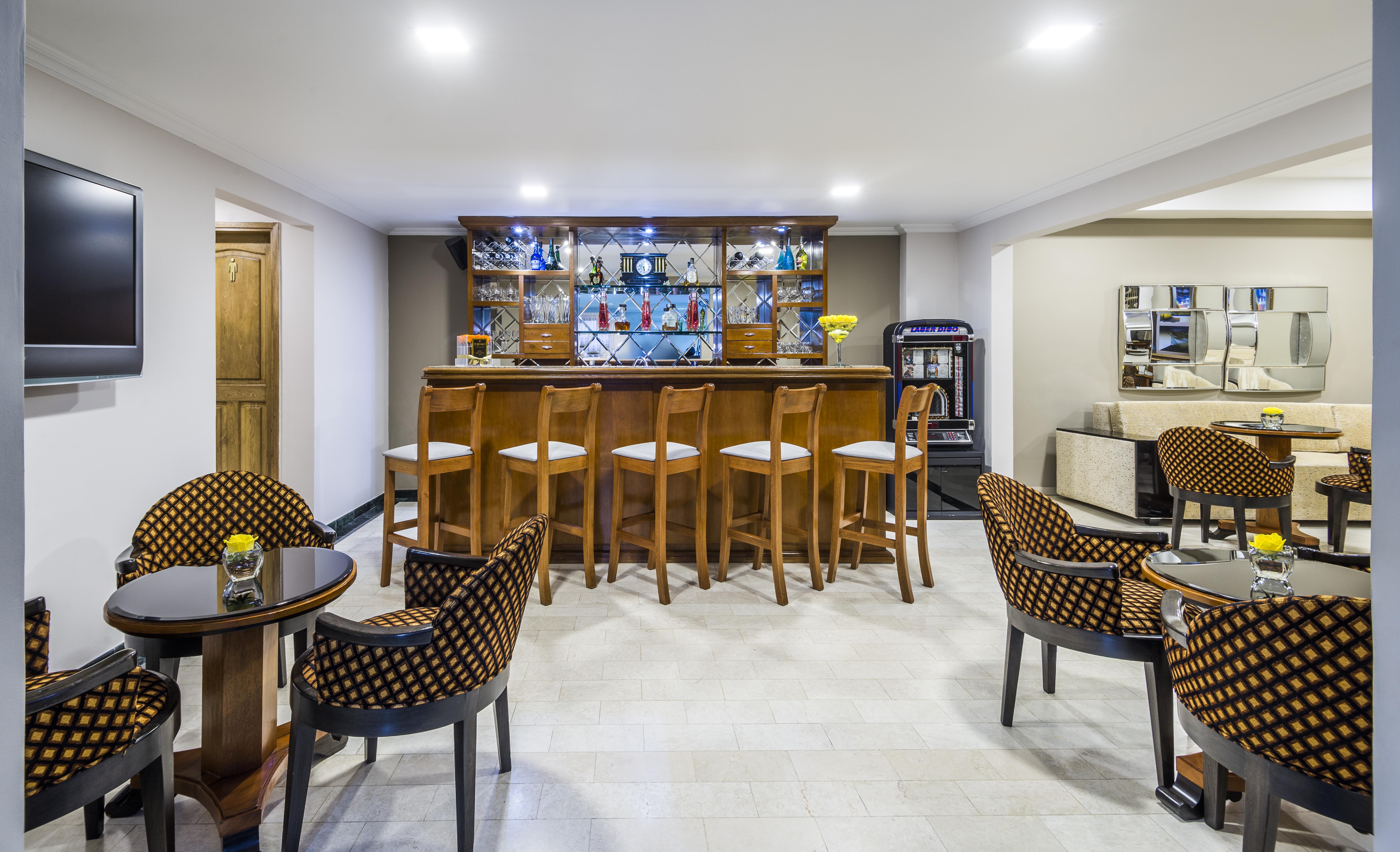 Hotel Egina Bogota