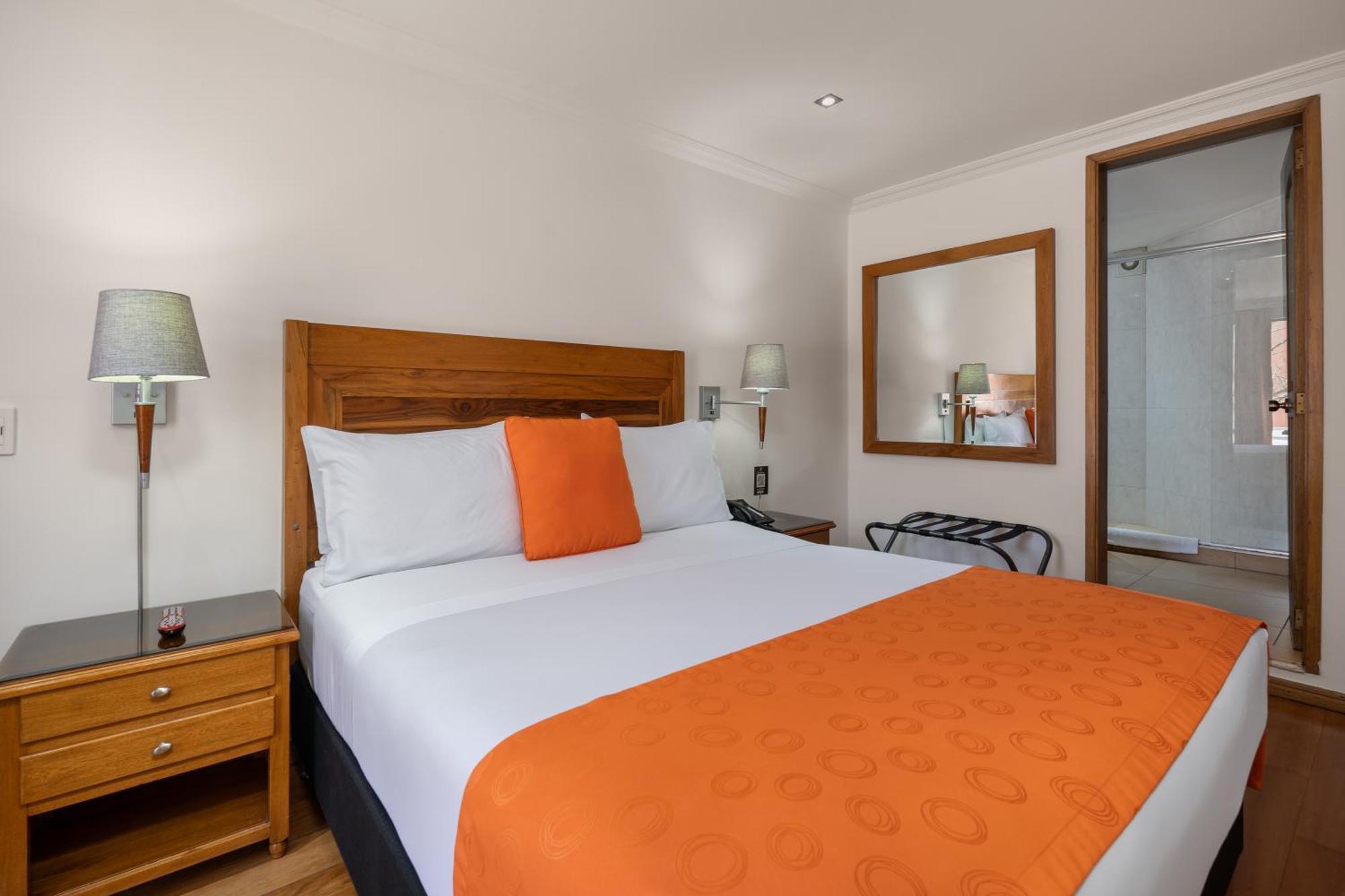 Hotel Egina Bogota