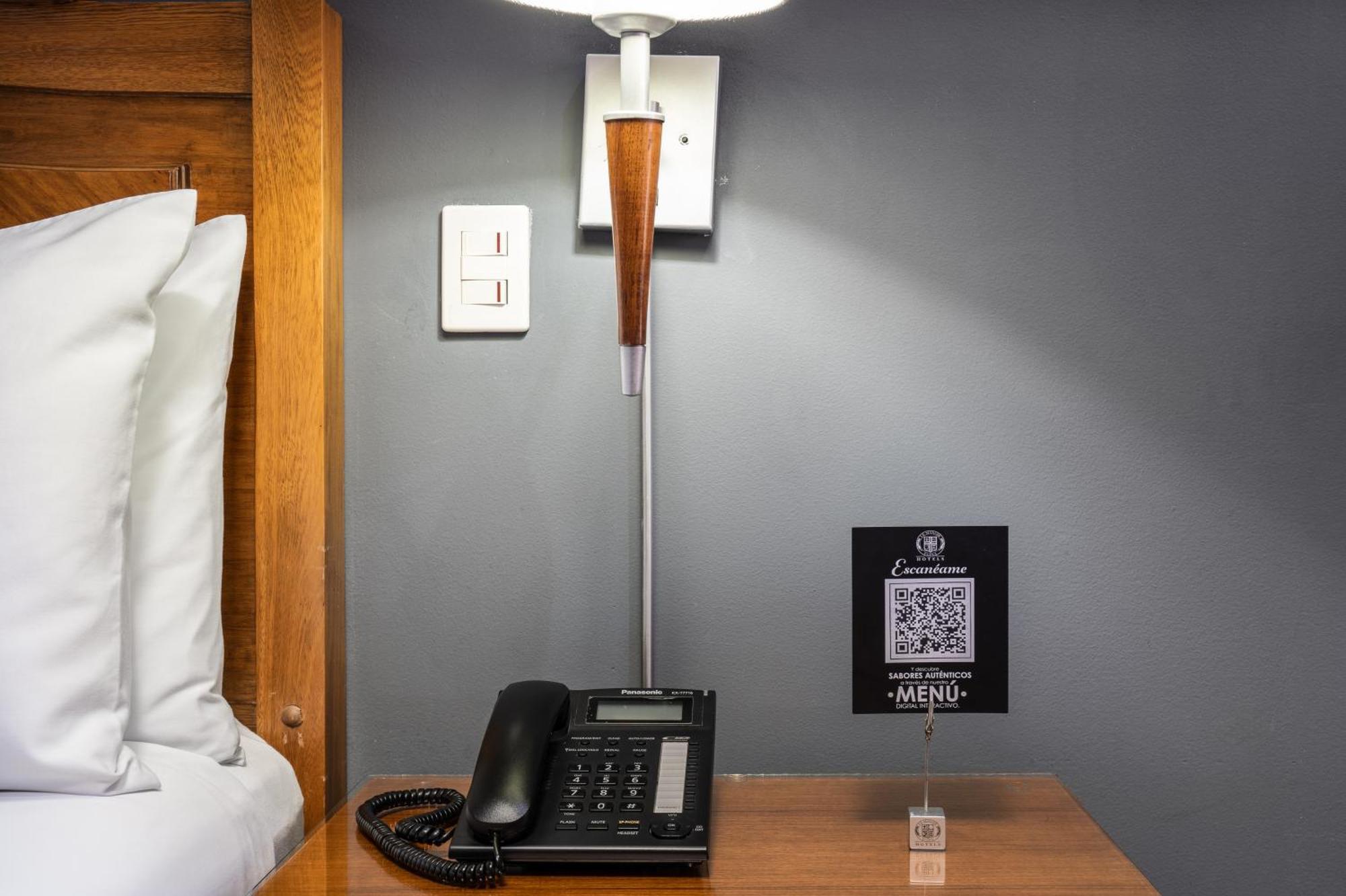 Egina Hotel Bogota